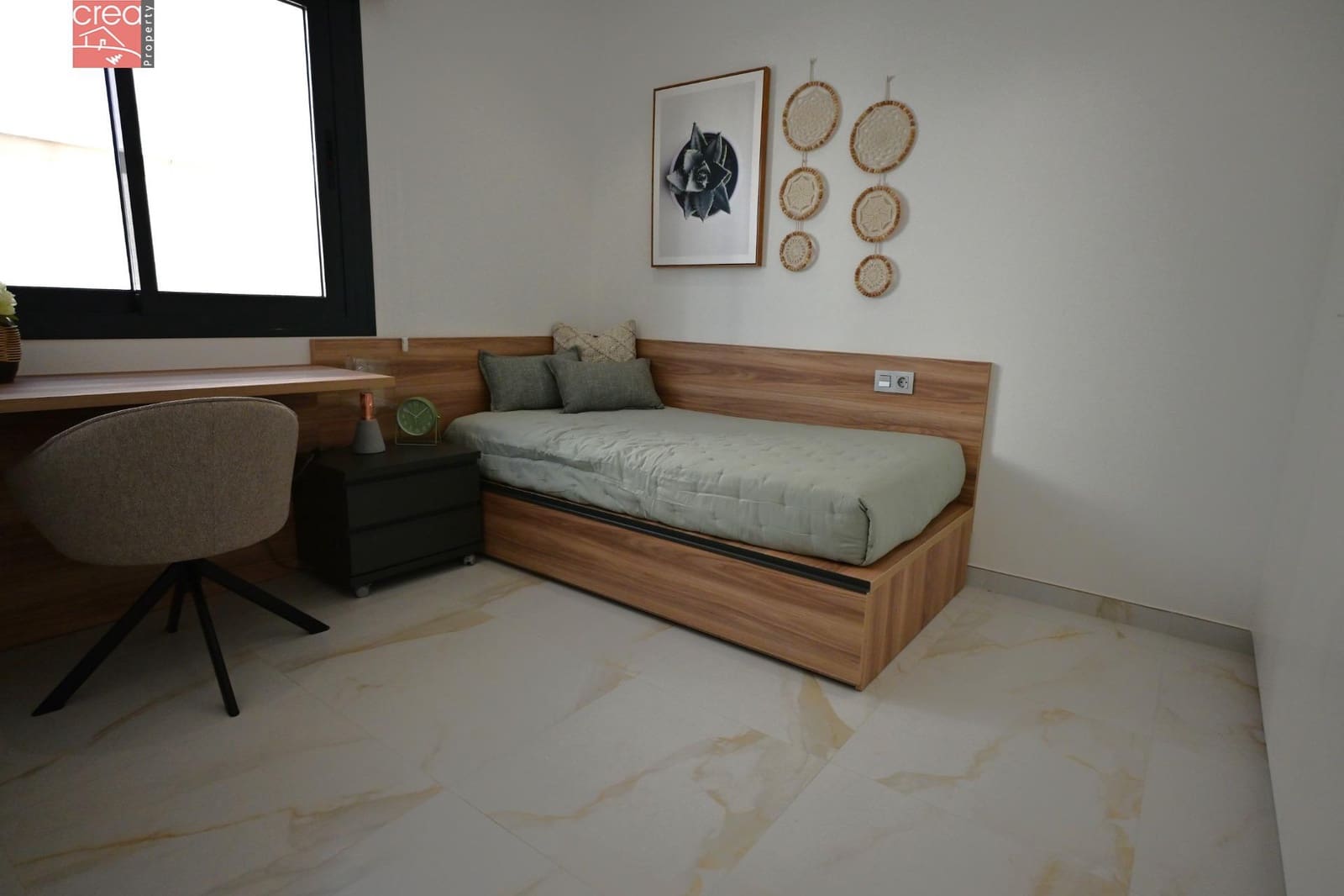 3 camera da letto Villa in vendita in Pinar de Campoverde con garage - 431.500 € (Rif: 9376739)