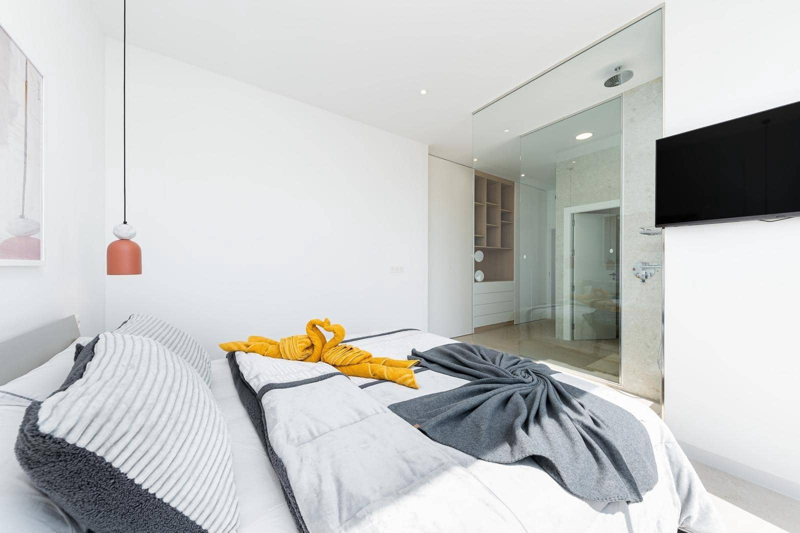 3 bedroom Flat for sale in Los Alcazares with garage - € 710,000 (Ref: 9376740)