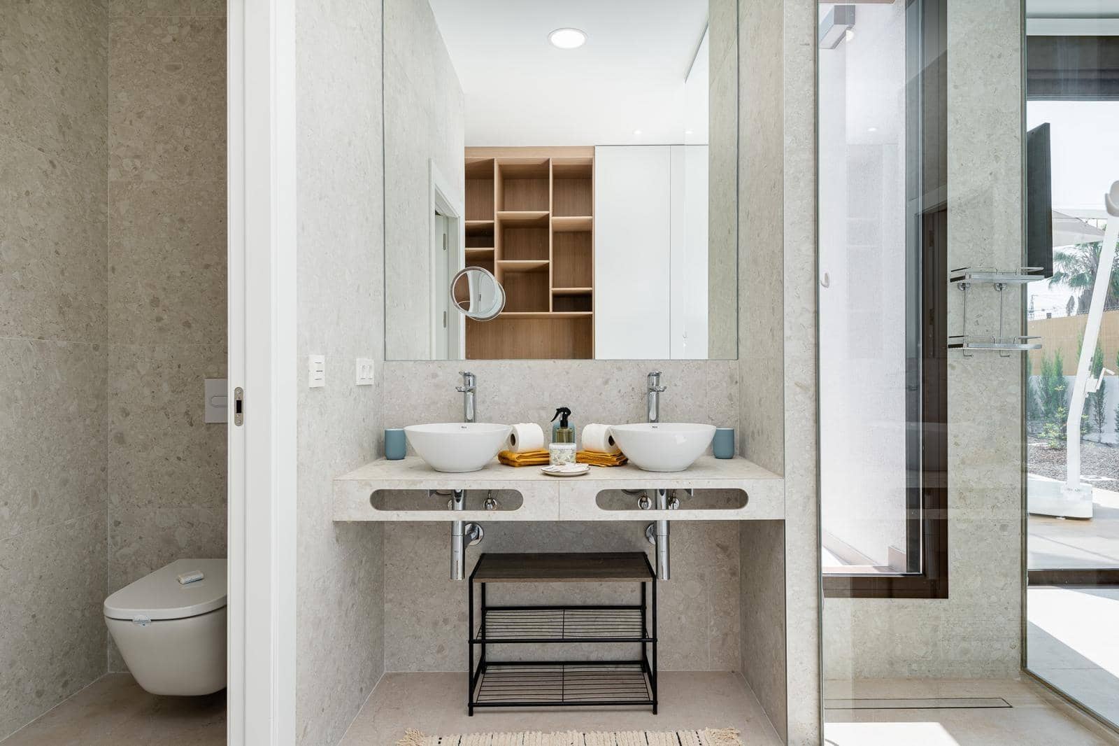 3 bedroom Flat for sale in Los Alcazares with garage - € 710,000 (Ref: 9376740)