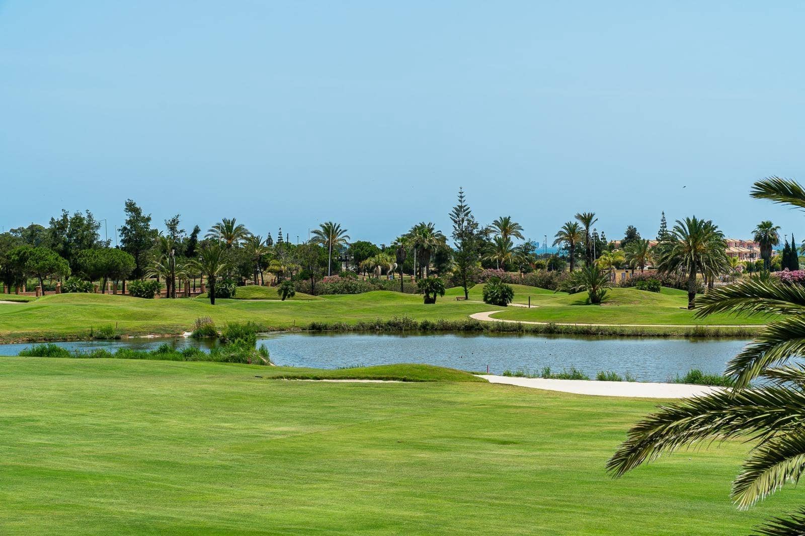 3 bedroom Flat for sale in Los Alcazares with garage - € 710,000 (Ref: 9376740)