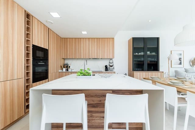 3 soverom Leilighet til salgs i Los Alcázares med garasje - € 710 000 (Ref: 9376740)