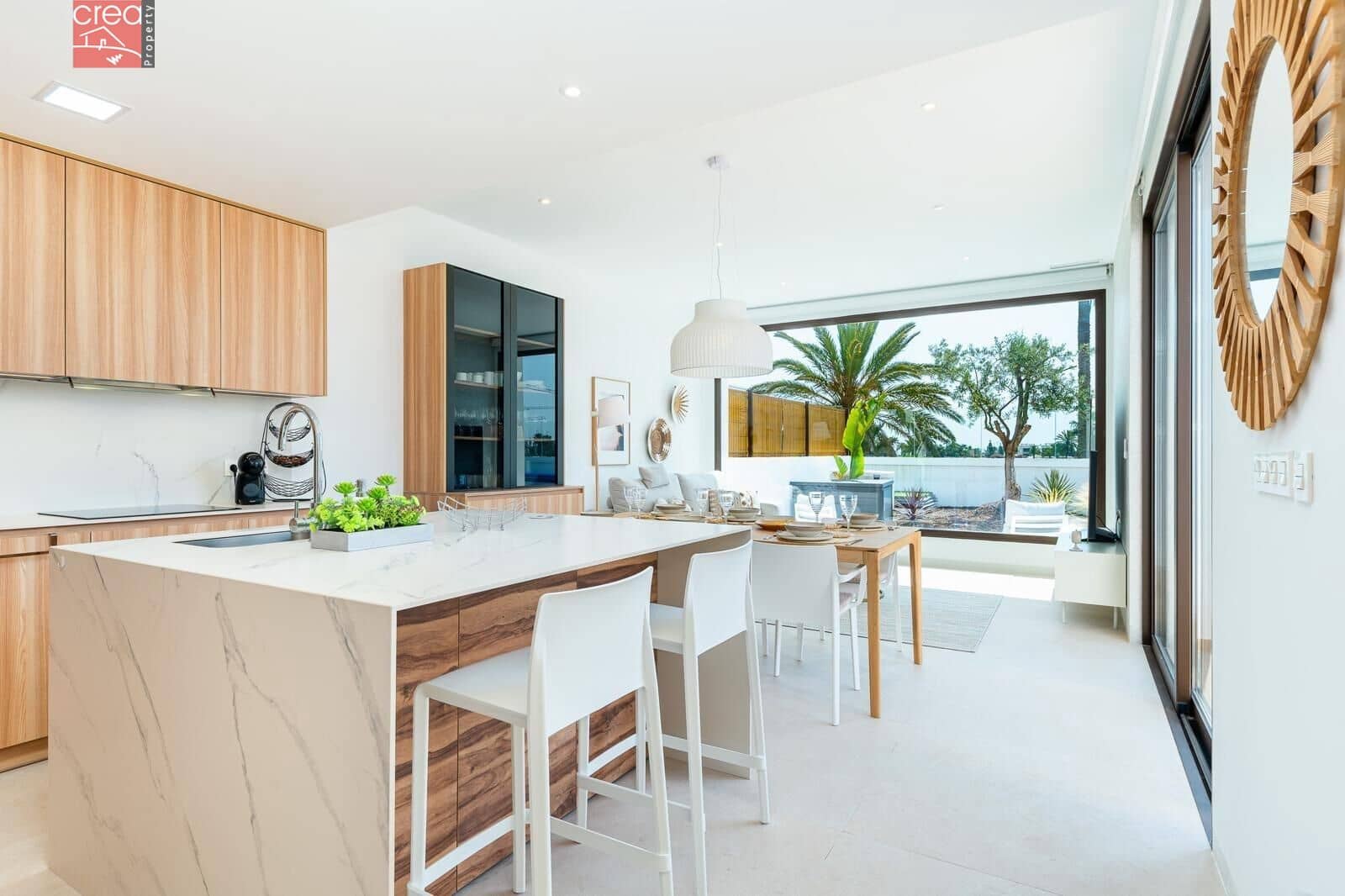 3 camera da letto Appartamento in vendita in Los Alcazares con garage - 710.000 € (Rif: 9376740)