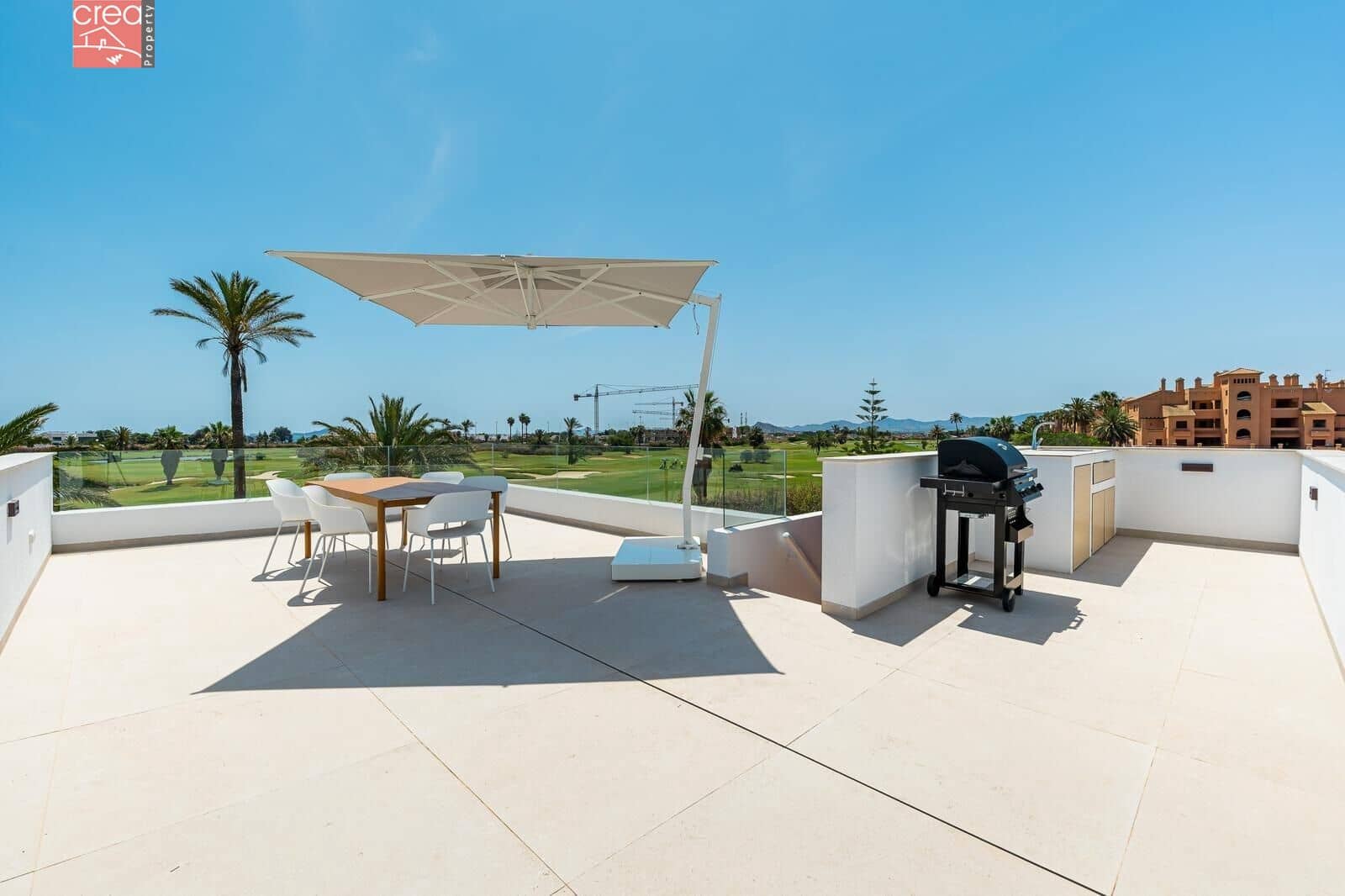 3 camera da letto Appartamento in vendita in Los Alcazares con garage - 710.000 € (Rif: 9376740)