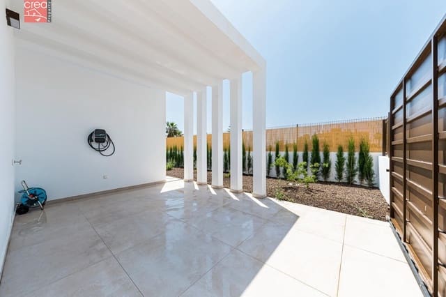 3 chambre Appartement à vendre à Los Alcázares avec garage - 710 000 € (Ref: 9376740)