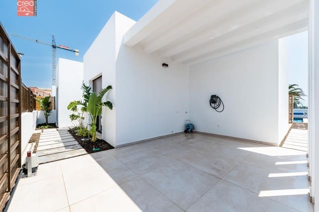 3 chambre Appartement à vendre à Los Alcázares avec garage - 710 000 € (Ref: 9376740)