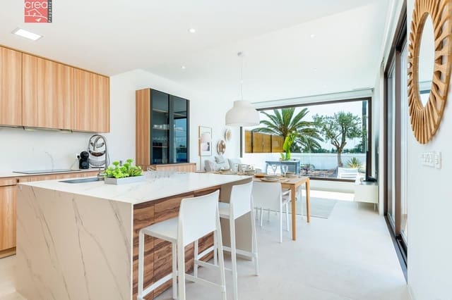 3 chambre Appartement à vendre à Los Alcázares avec garage - 710 000 € (Ref: 9376740)