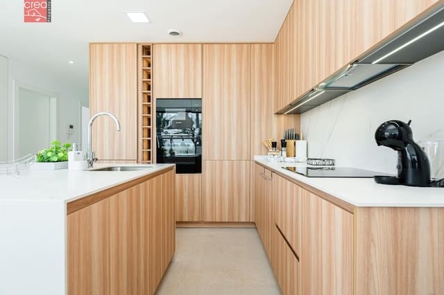 3 chambre Appartement à vendre à Los Alcázares avec garage - 710 000 € (Ref: 9376740)