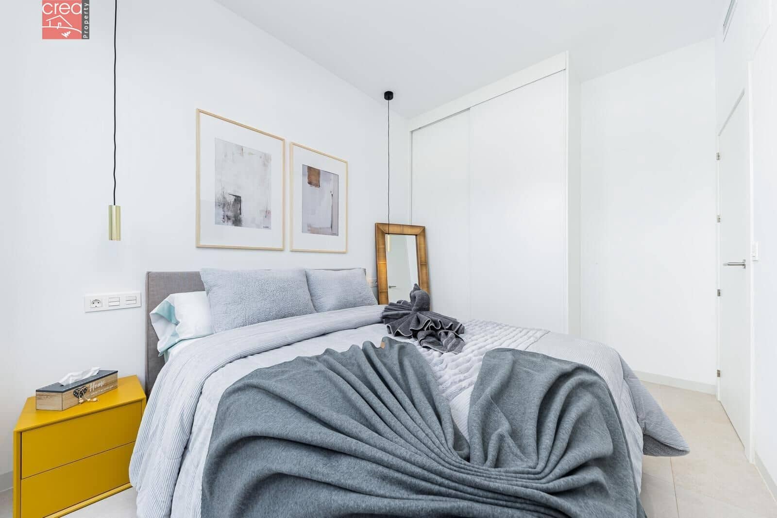 3 camera da letto Appartamento in vendita in Los Alcazares con garage - 710.000 € (Rif: 9376740)