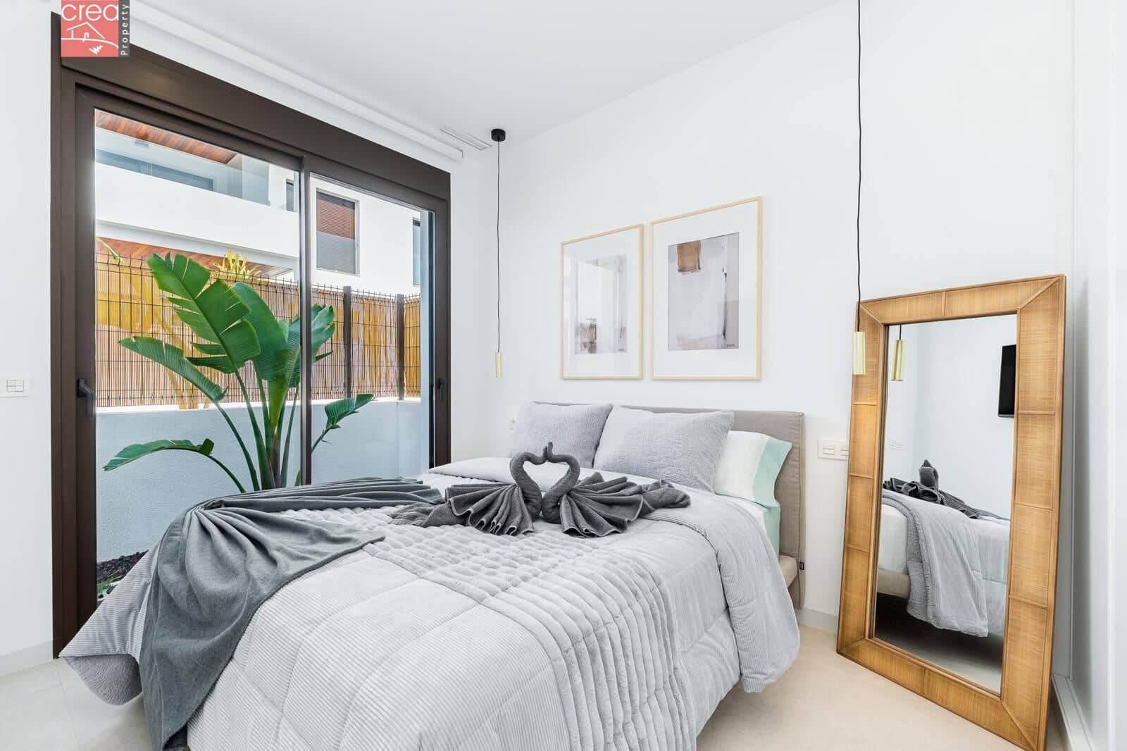 3 camera da letto Appartamento in vendita in Los Alcazares con garage - 710.000 € (Rif: 9376740)