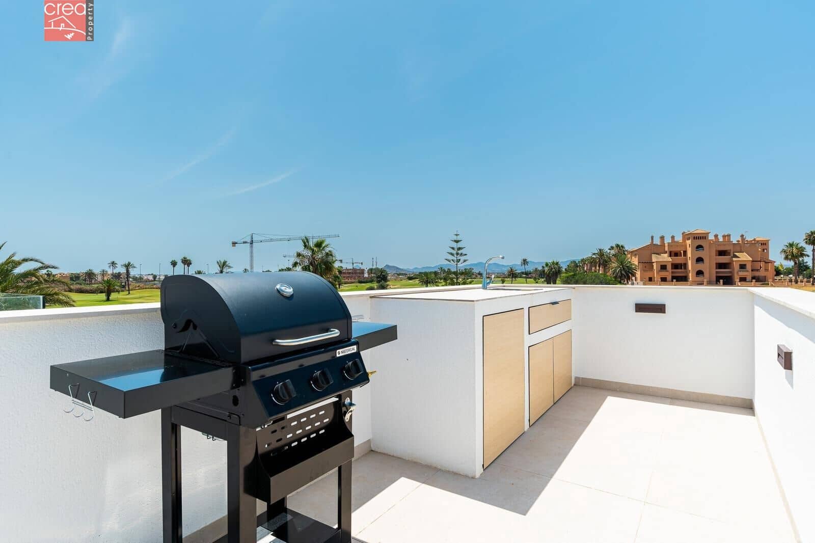 3 camera da letto Appartamento in vendita in Los Alcazares con garage - 710.000 € (Rif: 9376740)