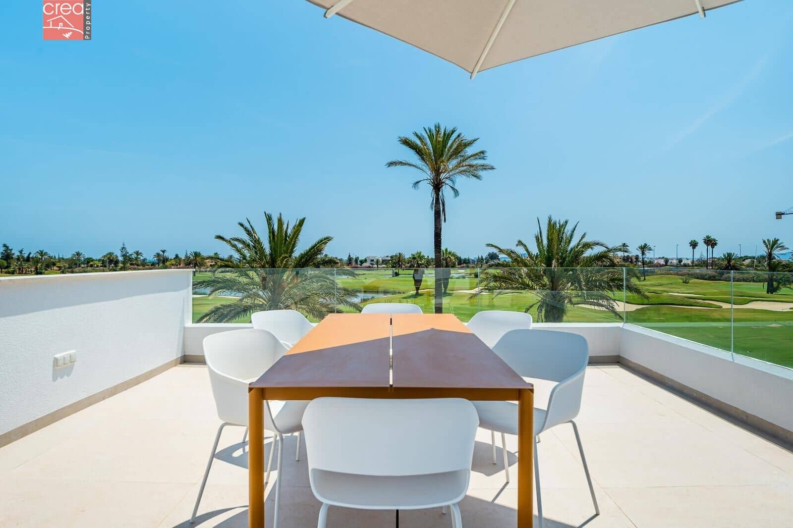 3 camera da letto Appartamento in vendita in Los Alcazares con garage - 710.000 € (Rif: 9376740)