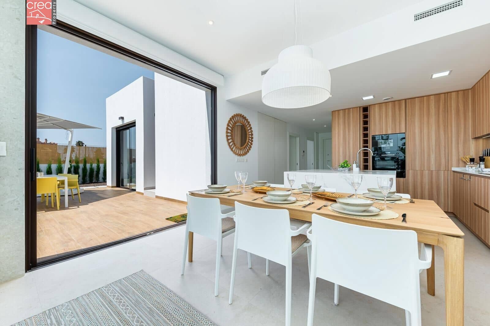 3 camera da letto Appartamento in vendita in Los Alcazares con garage - 710.000 € (Rif: 9376740)