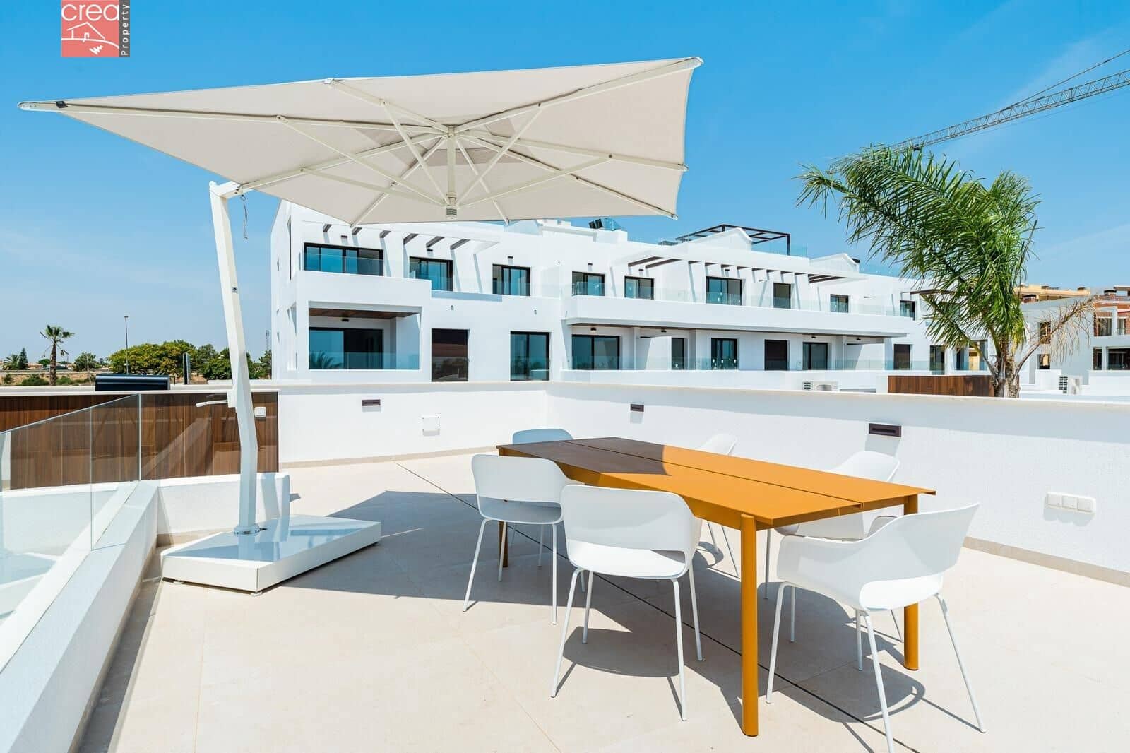 3 camera da letto Appartamento in vendita in Los Alcazares con garage - 710.000 € (Rif: 9376740)