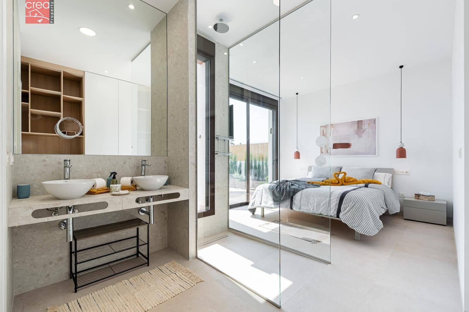 3 camera da letto Appartamento in vendita in Los Alcazares con garage - 710.000 € (Rif: 9376740)