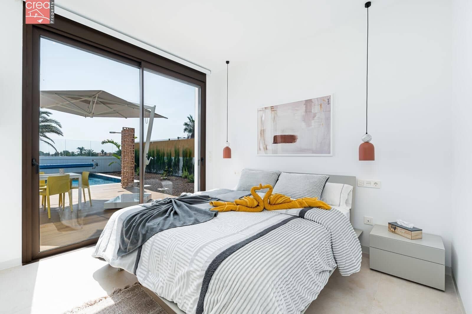 3 camera da letto Appartamento in vendita in Los Alcazares con garage - 710.000 € (Rif: 9376740)