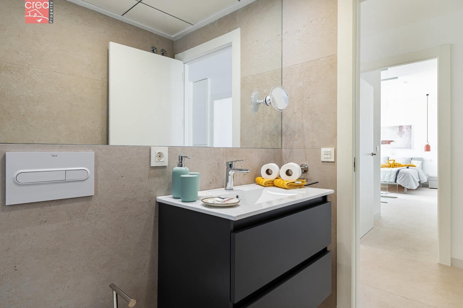 3 camera da letto Appartamento in vendita in Los Alcazares con garage - 710.000 € (Rif: 9376740)