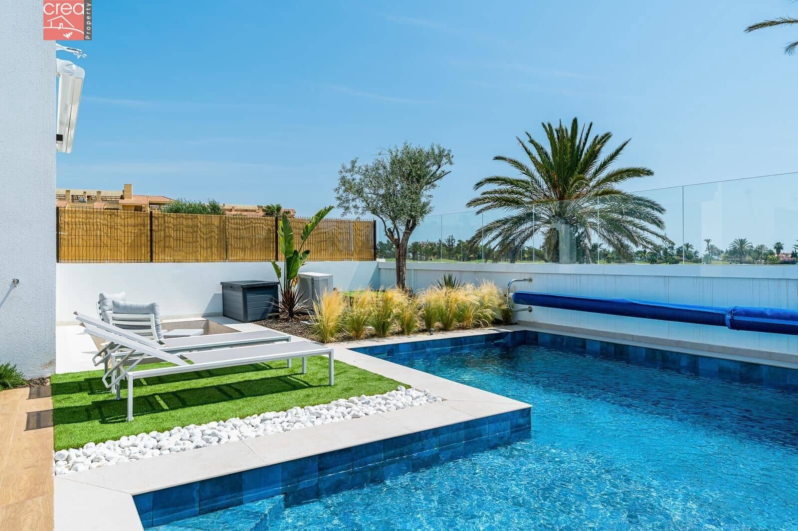 3 camera da letto Appartamento in vendita in Los Alcazares con garage - 710.000 € (Rif: 9376740)