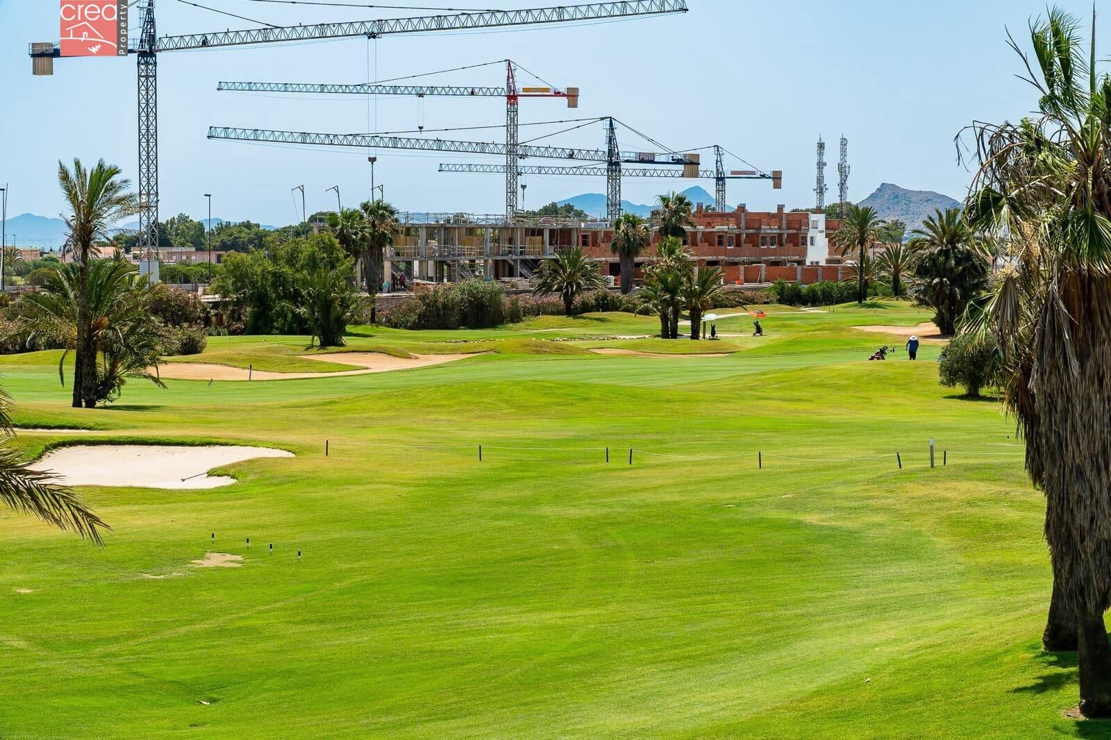 3 camera da letto Appartamento in vendita in Los Alcazares con garage - 710.000 € (Rif: 9376740)