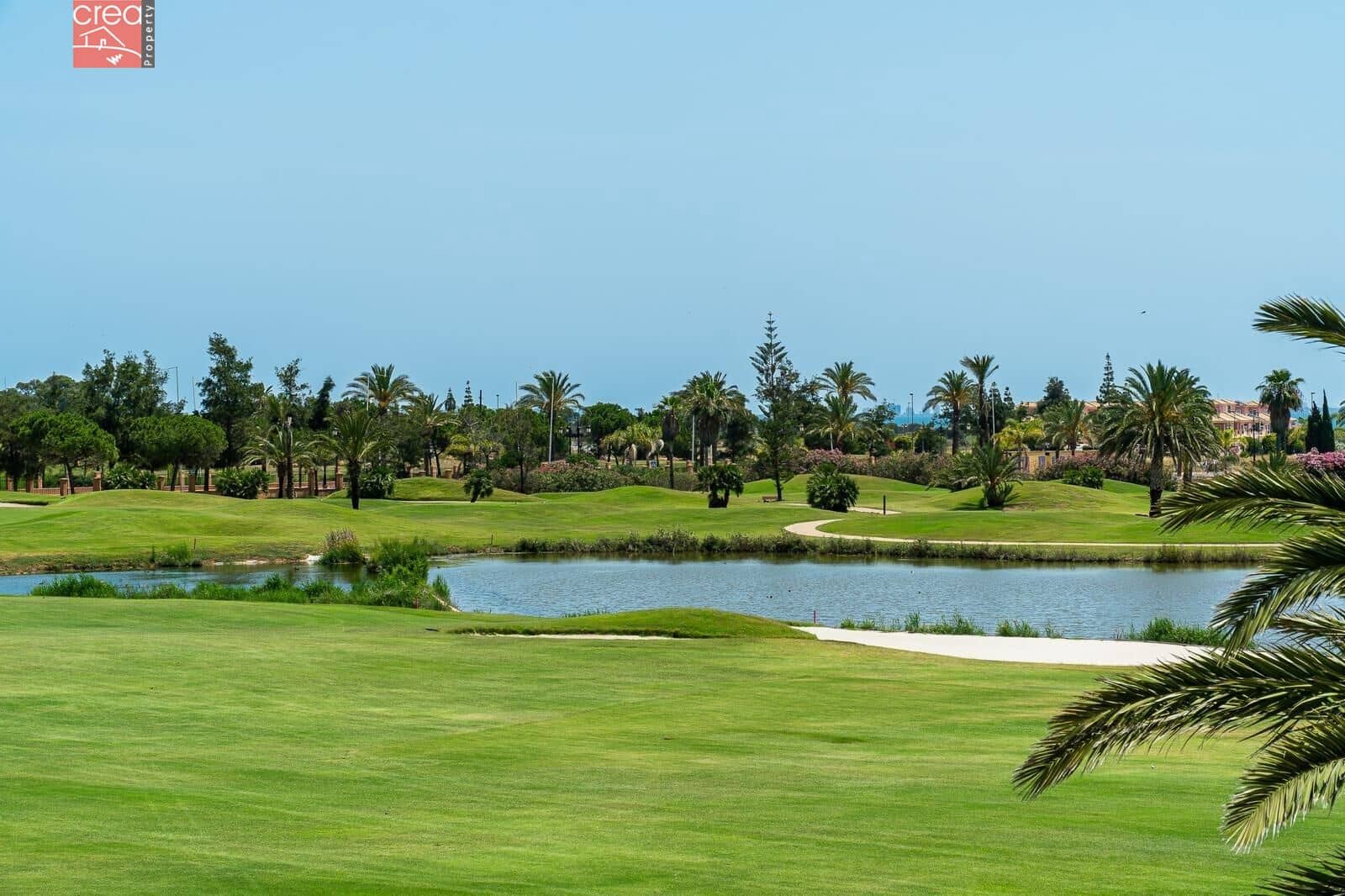 3 camera da letto Appartamento in vendita in Los Alcazares con garage - 710.000 € (Rif: 9376740)