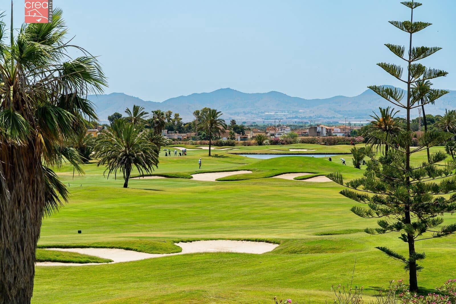 3 camera da letto Appartamento in vendita in Los Alcazares con garage - 710.000 € (Rif: 9376740)