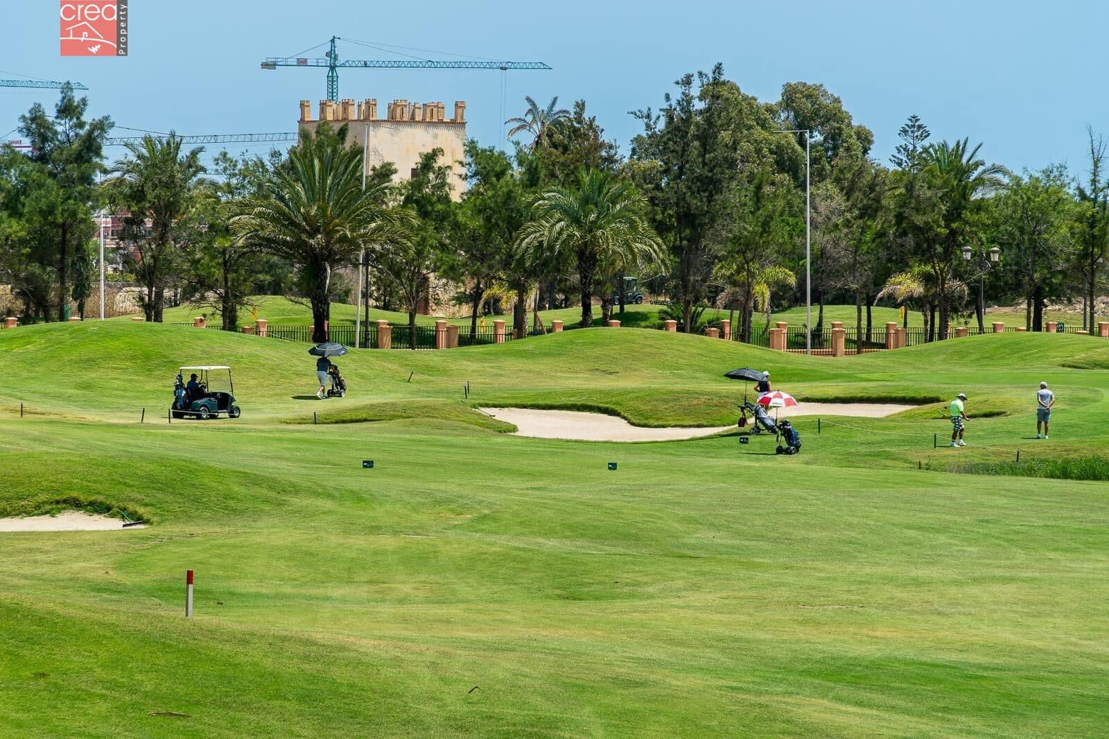 3 camera da letto Appartamento in vendita in Los Alcazares con garage - 710.000 € (Rif: 9376740)