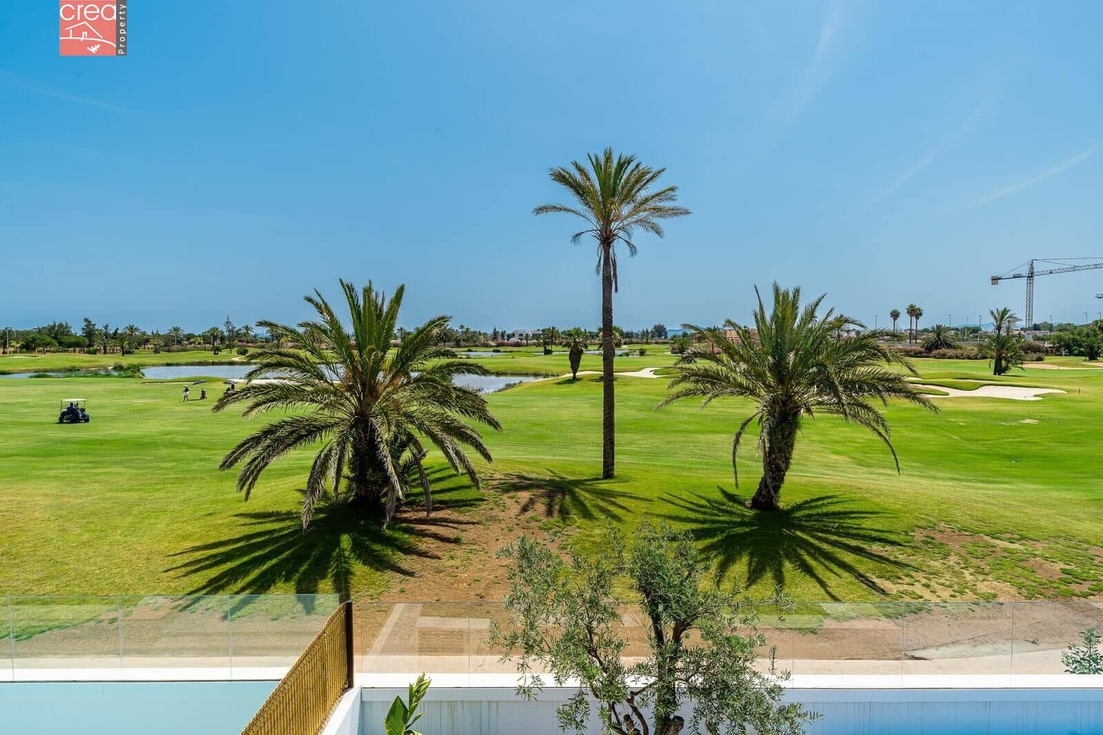 3 camera da letto Appartamento in vendita in Los Alcazares con garage - 710.000 € (Rif: 9376740)