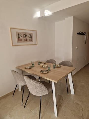 3 soveværelse Lejlighed til salg i Sucina, Murcia by - € 133.000 (Ref: 9401355)