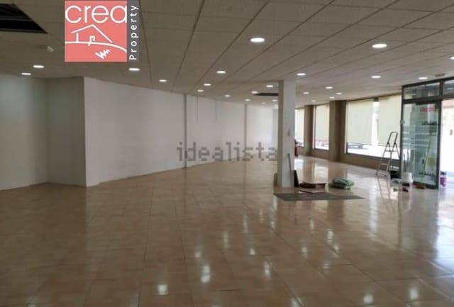 Biznes do wynajęcia w San Javier - 1 000 € (Ref: 9401356)