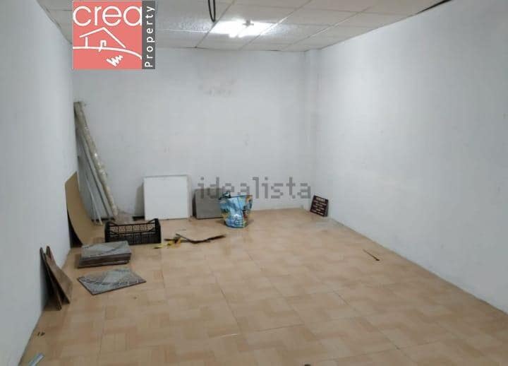 Biznes do wynajęcia w San Javier - 1 000 € (Ref: 9401356)