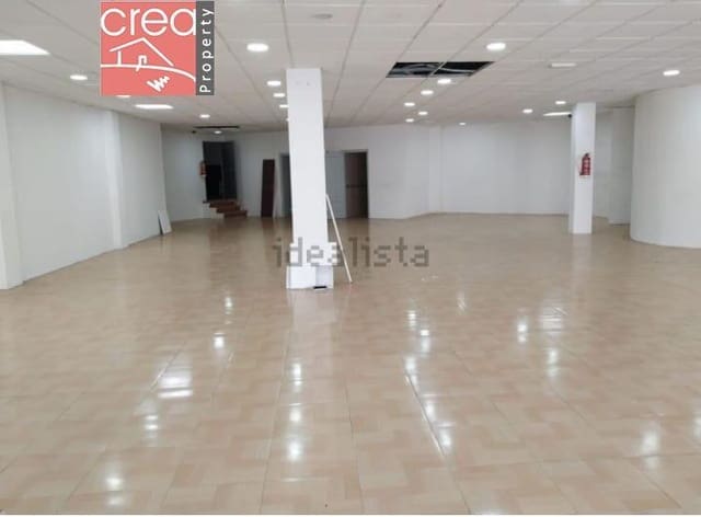 Biznes do wynajęcia w San Javier - 1 000 € (Ref: 9401356)