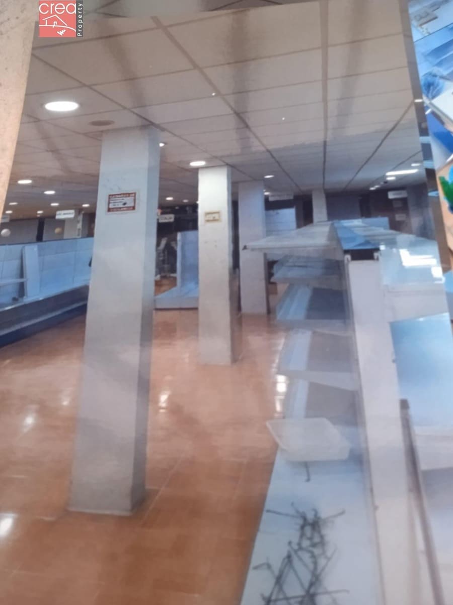 Biznes do wynajęcia w San Javier - 1 000 € (Ref: 9401356)