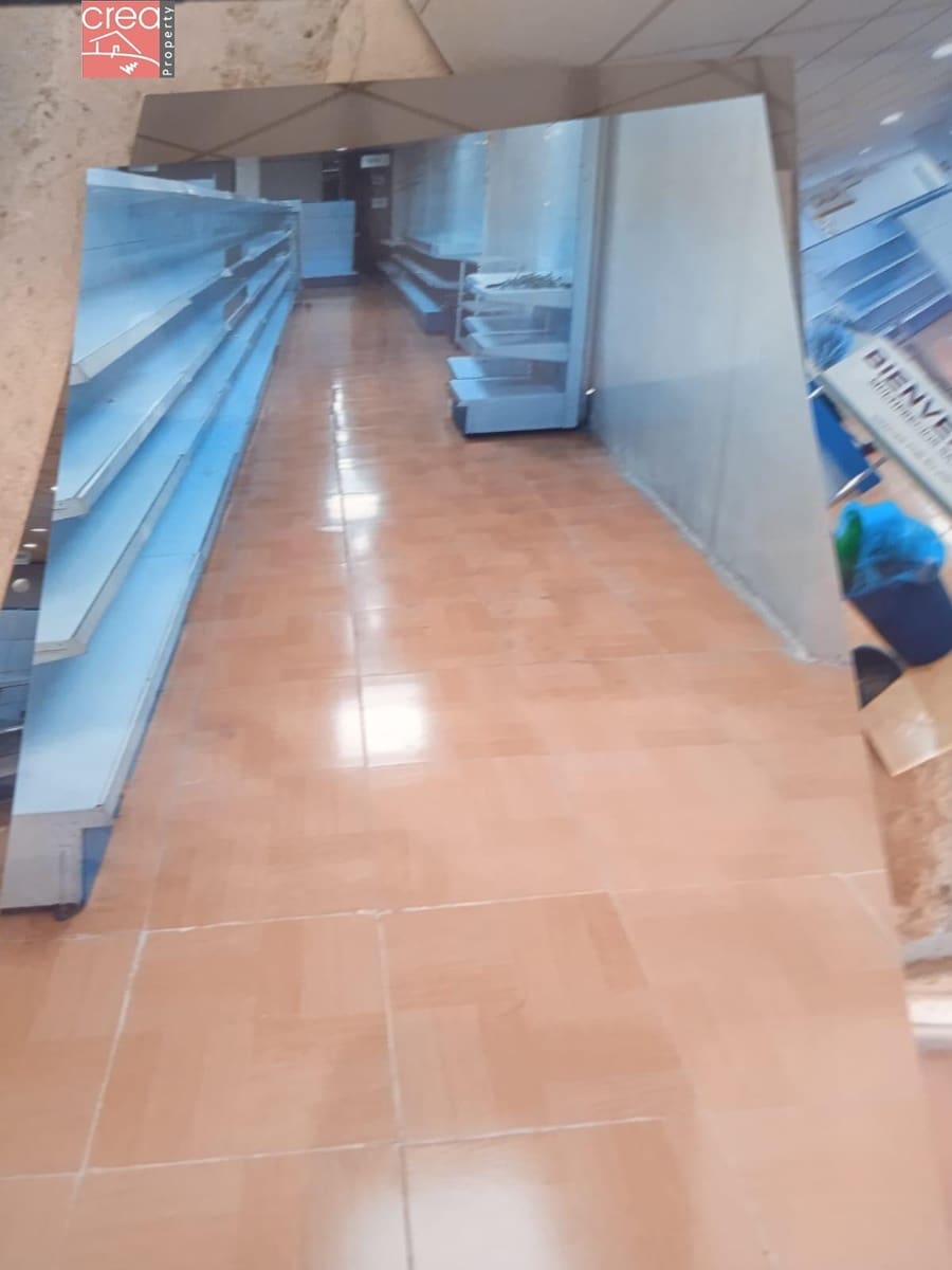 Biznes do wynajęcia w San Javier - 1 000 € (Ref: 9401356)