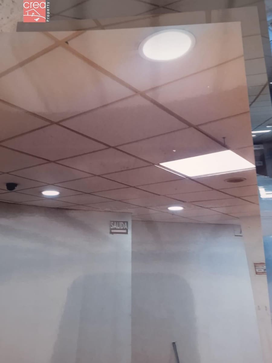 Biznes do wynajęcia w San Javier - 1 000 € (Ref: 9401356)