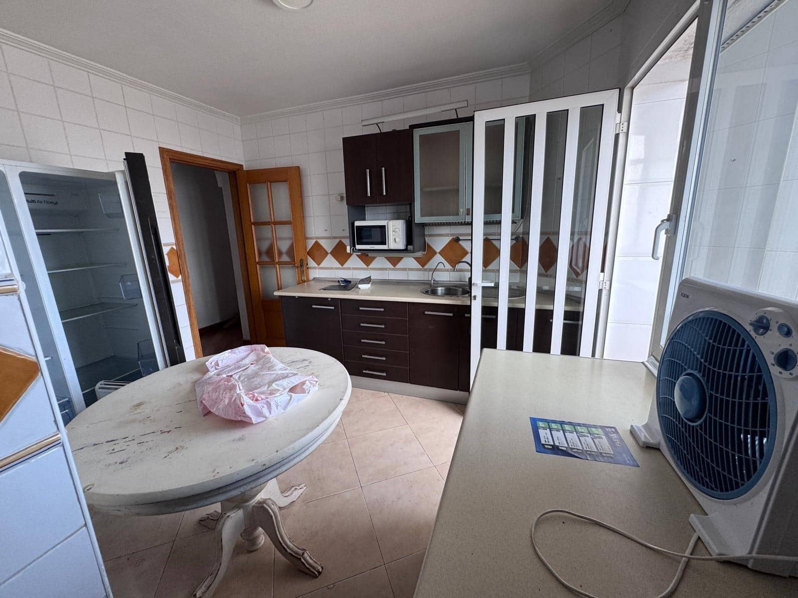 3 quarto Apartamento para venda em San Javier com garagem - 130 000 € (Ref: 9401357)