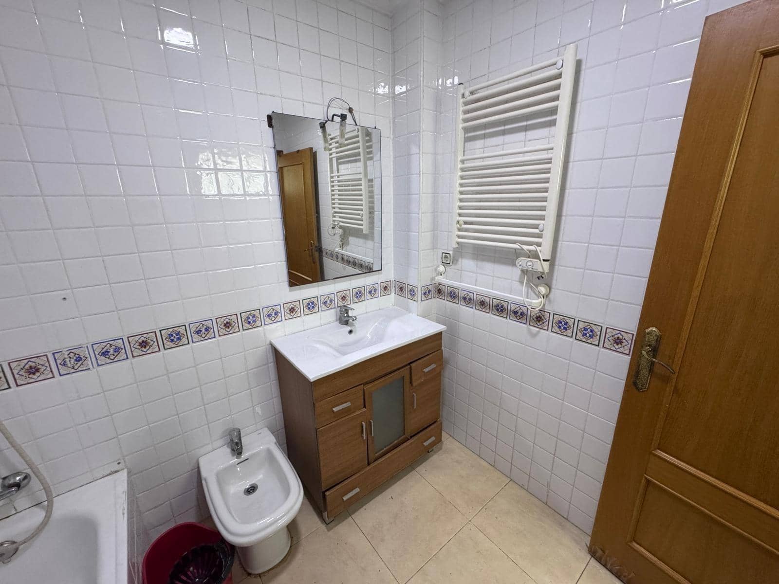 3 quarto Apartamento para venda em San Javier com garagem - 130 000 € (Ref: 9401357)