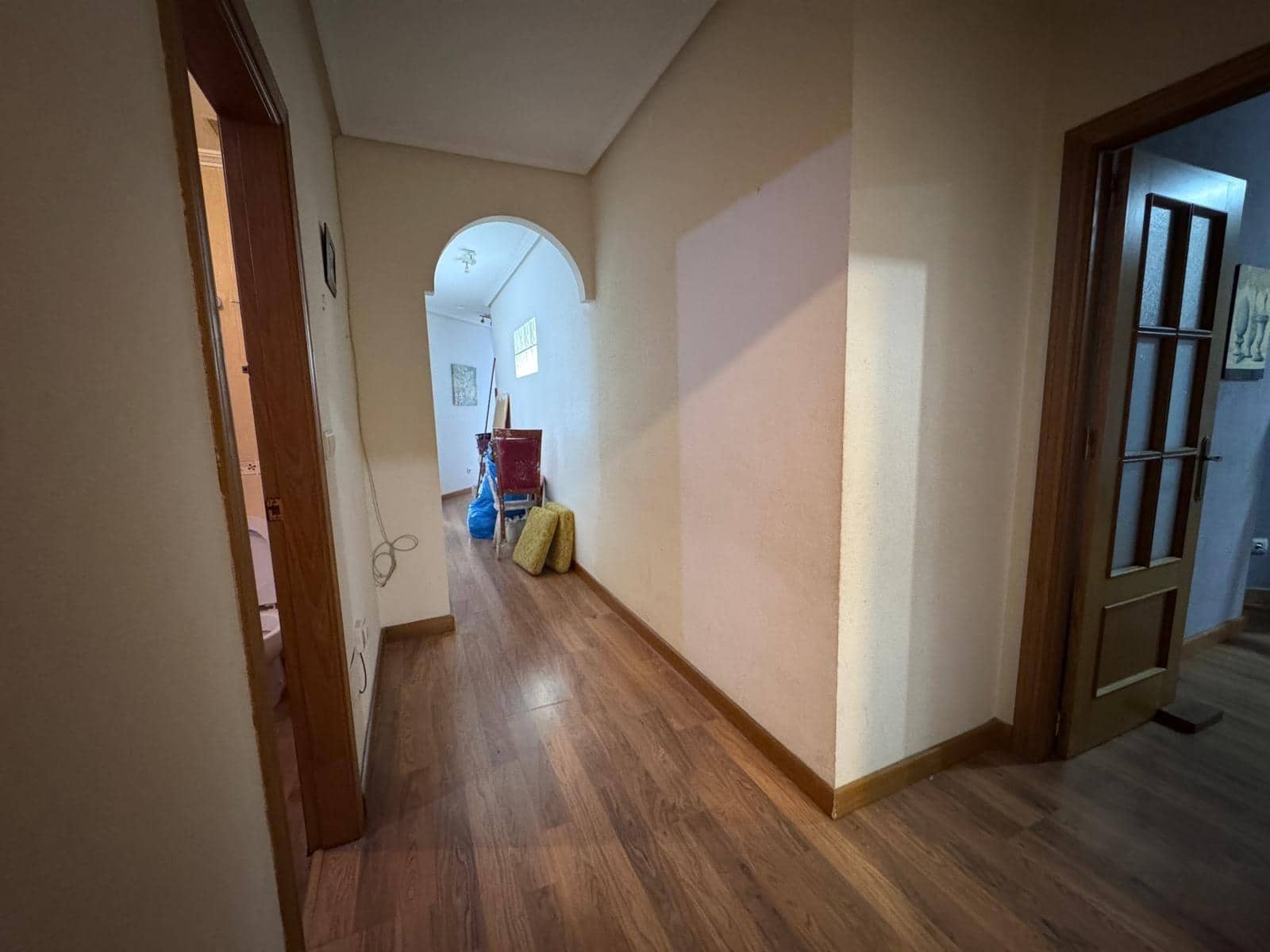 3 quarto Apartamento para venda em San Javier com garagem - 130 000 € (Ref: 9401357)