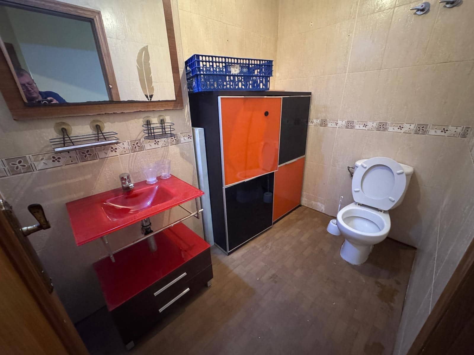 3 quarto Apartamento para venda em San Javier com garagem - 130 000 € (Ref: 9401357)