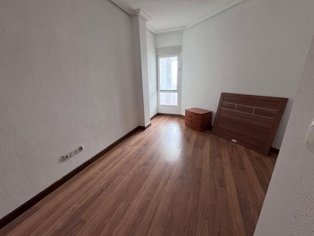 3 quarto Apartamento para venda em San Javier com garagem - 130 000 € (Ref: 9401357)