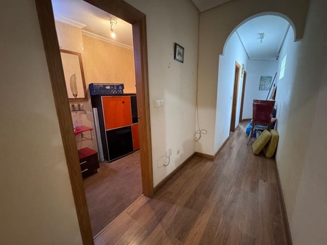 3 quarto Apartamento para venda em San Javier com garagem - 130 000 € (Ref: 9401357)