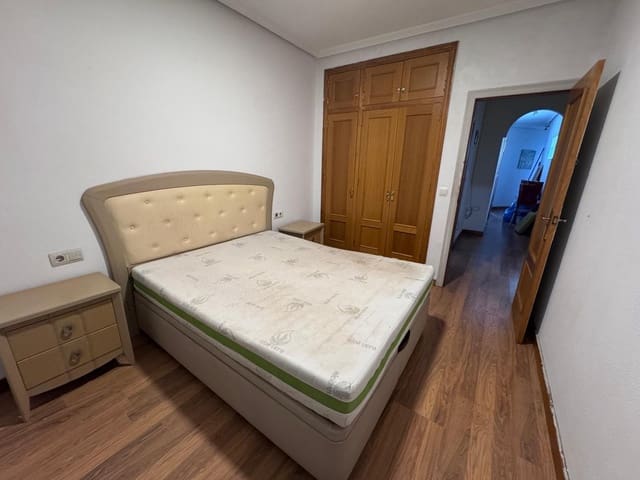 3 quarto Apartamento para venda em San Javier com garagem - 130 000 € (Ref: 9401357)