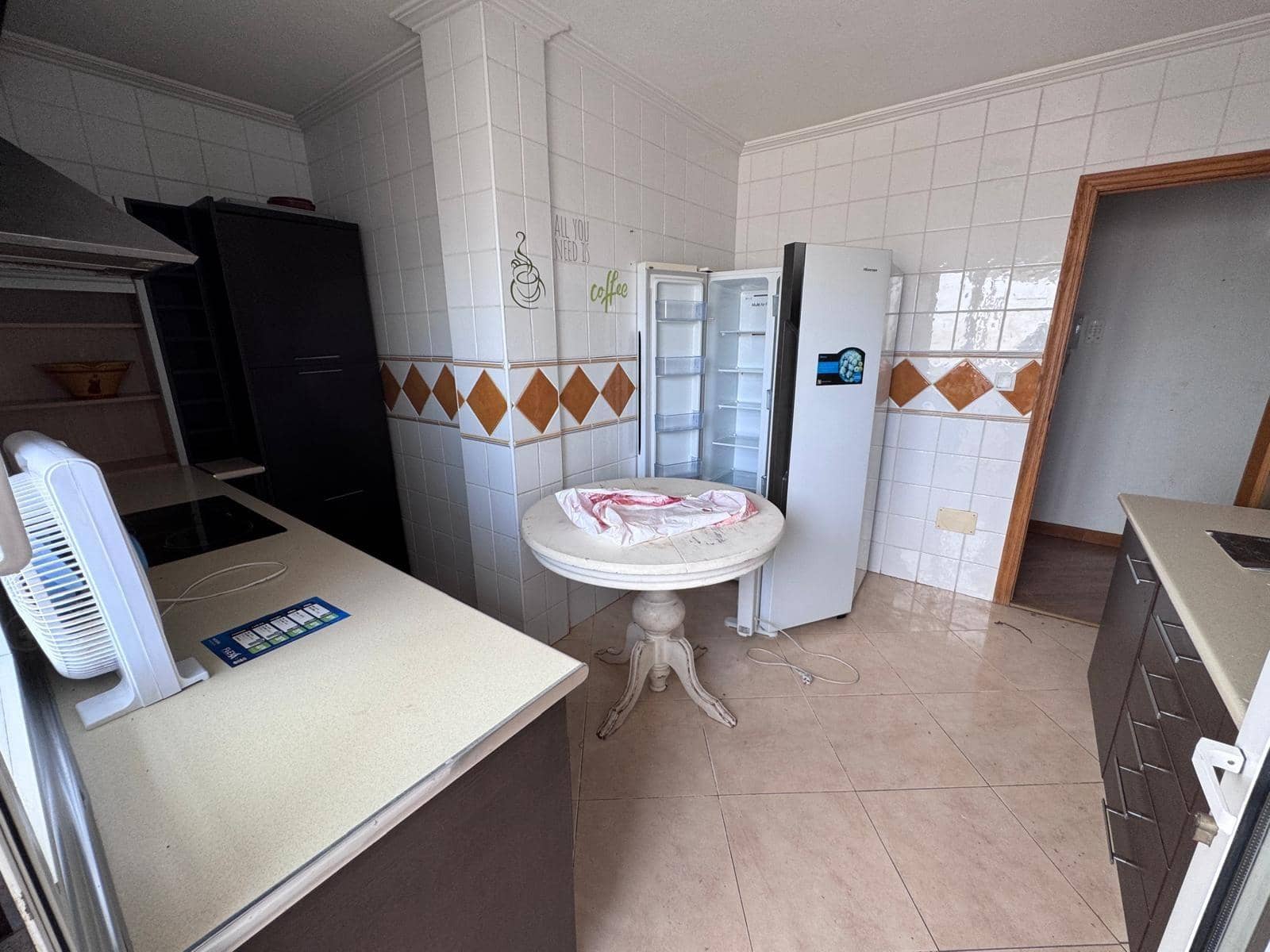 3 quarto Apartamento para venda em San Javier com garagem - 130 000 € (Ref: 9401357)