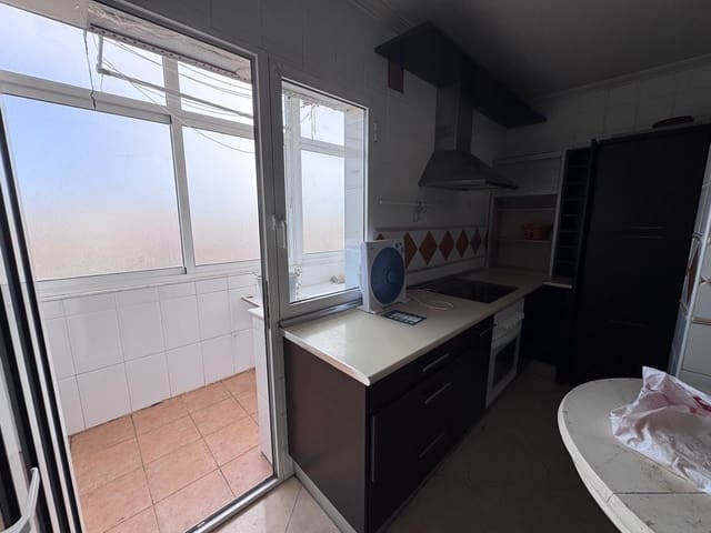 3 quarto Apartamento para venda em San Javier com garagem - 130 000 € (Ref: 9401357)