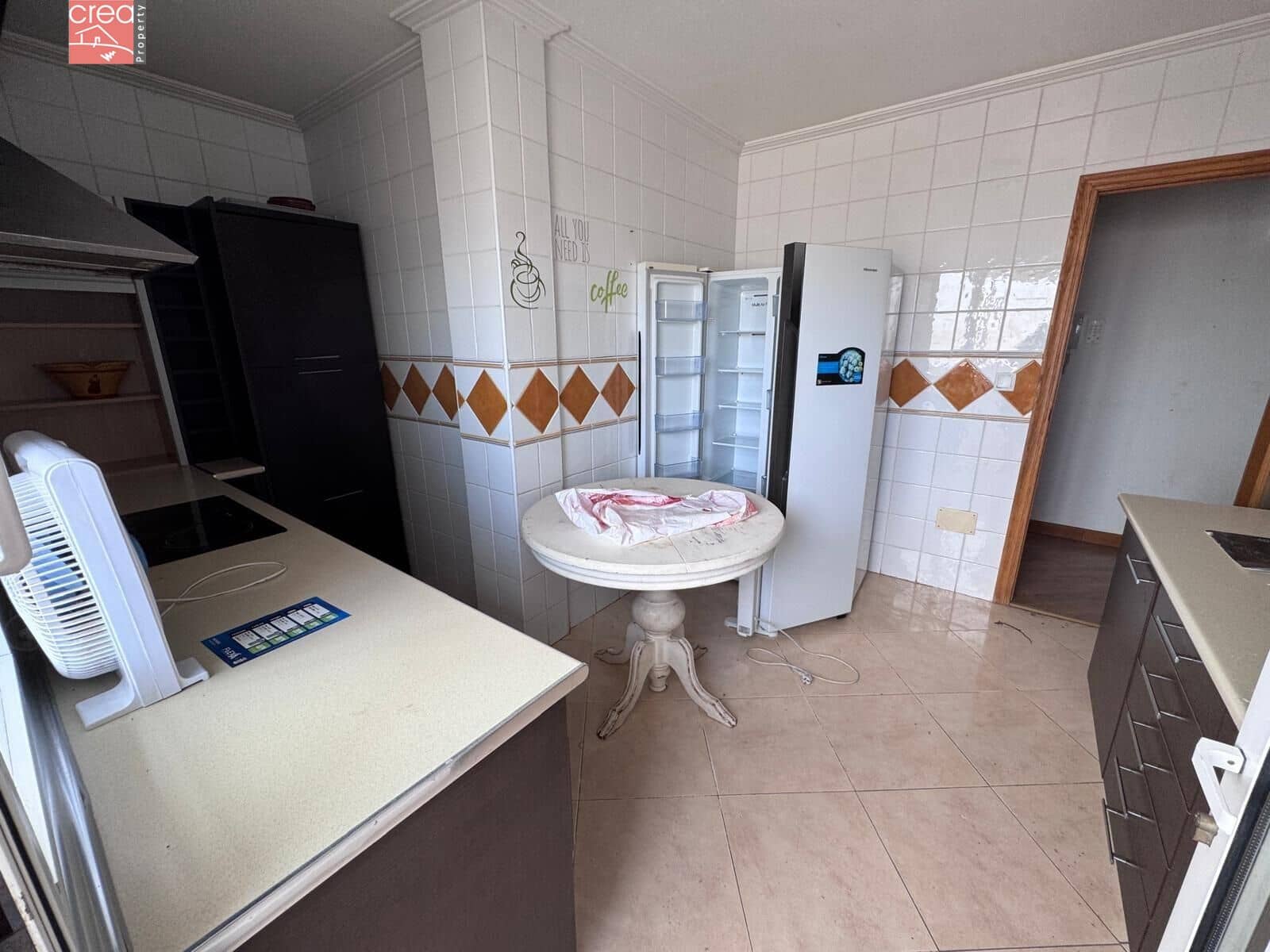 3 sovrum Lägenhet till salu i San Javier med garage - 130 000 € (Ref: 9401357)