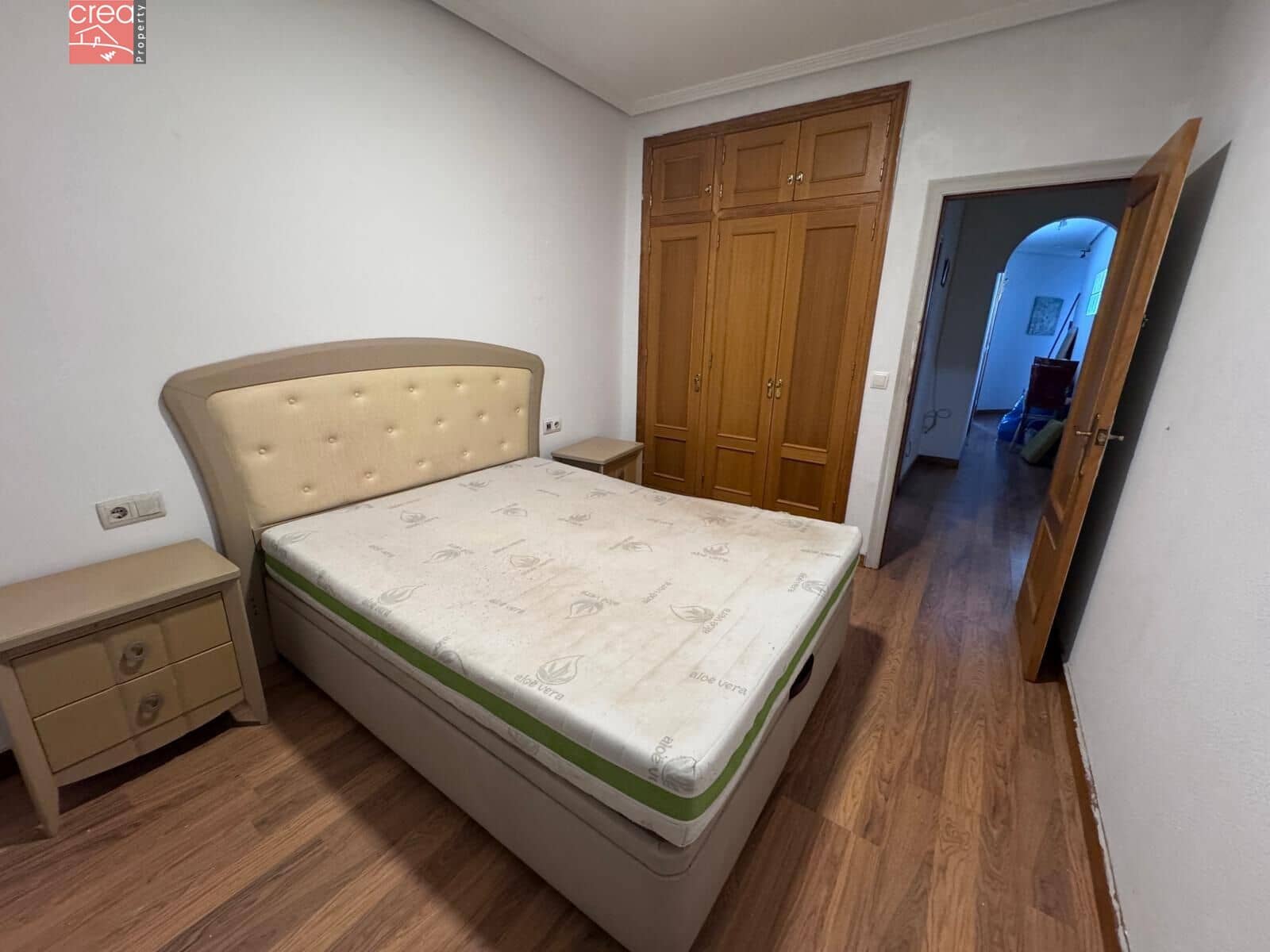 3 sovrum Lägenhet till salu i San Javier med garage - 130 000 € (Ref: 9401357)