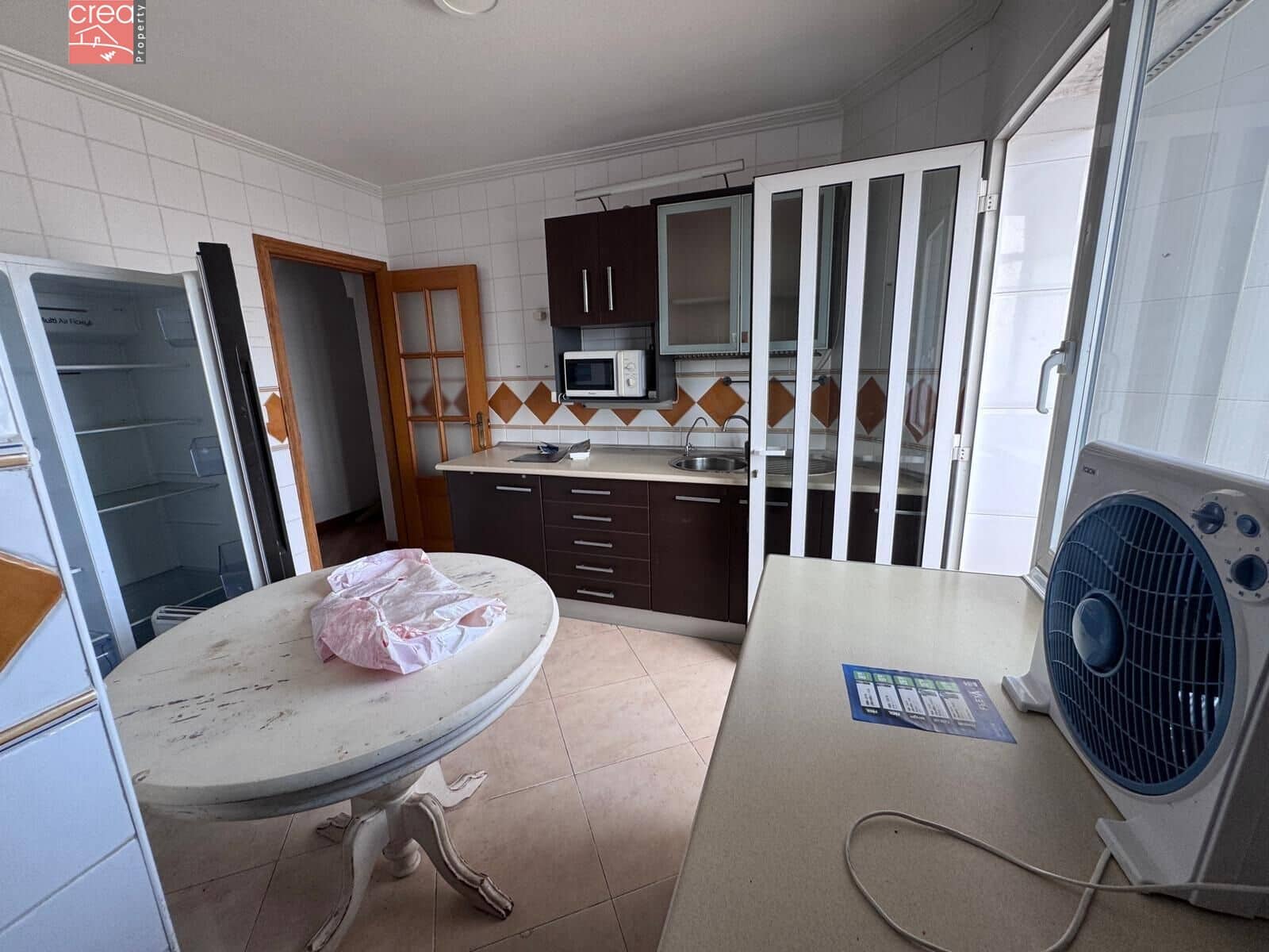 3 sovrum Lägenhet till salu i San Javier med garage - 130 000 € (Ref: 9401357)