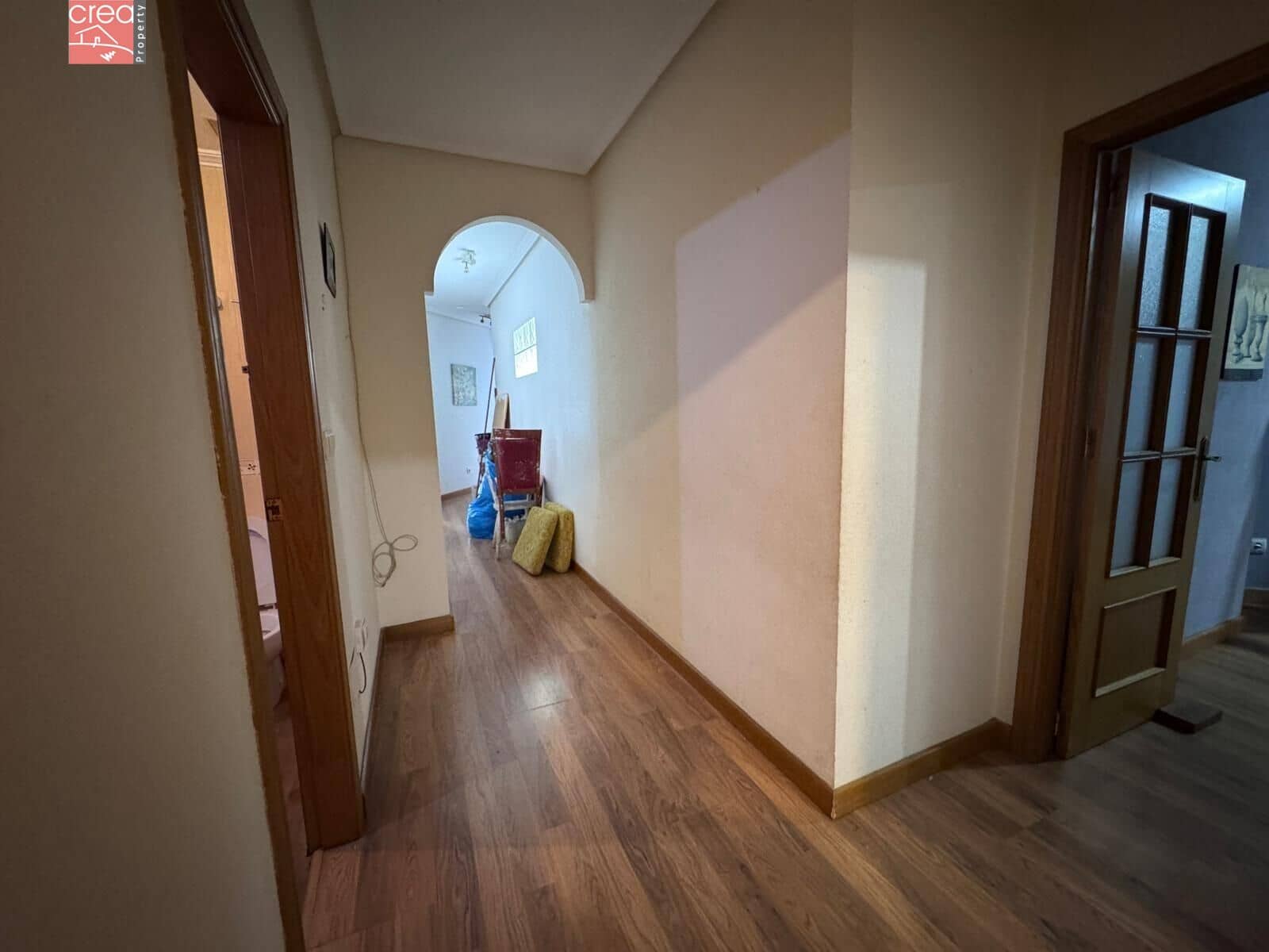 3 sovrum Lägenhet till salu i San Javier med garage - 130 000 € (Ref: 9401357)