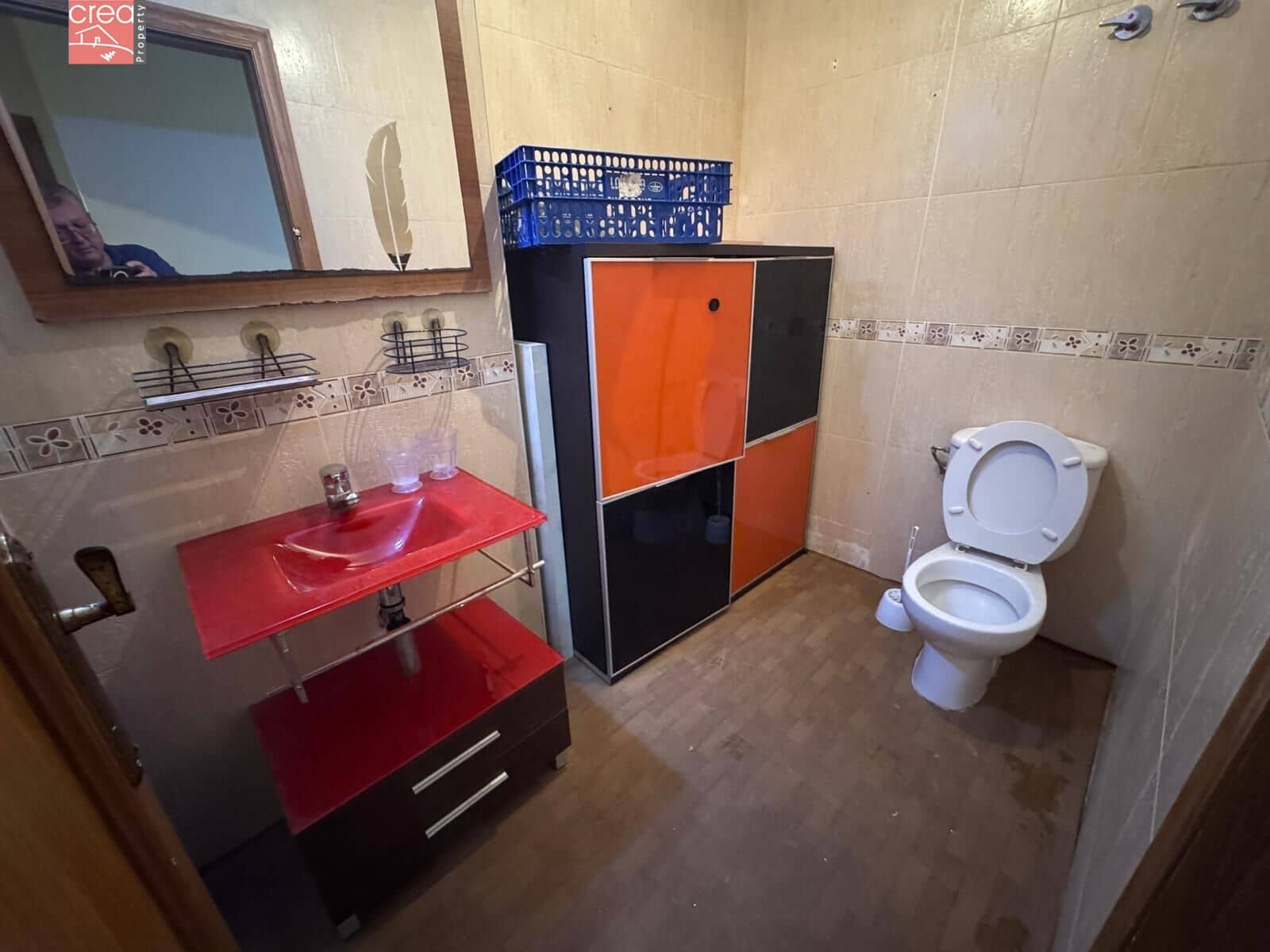 3 sovrum Lägenhet till salu i San Javier med garage - 130 000 € (Ref: 9401357)