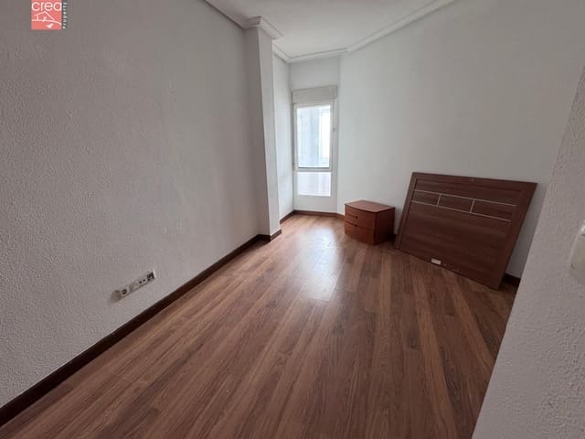 3 slaapkamer Flat te koop in San Javier met garage - € 130.000 (Ref: 9401357)