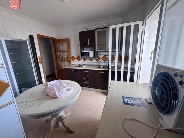 3 slaapkamer Flat te koop in San Javier met garage - € 130.000 (Ref: 9401357)