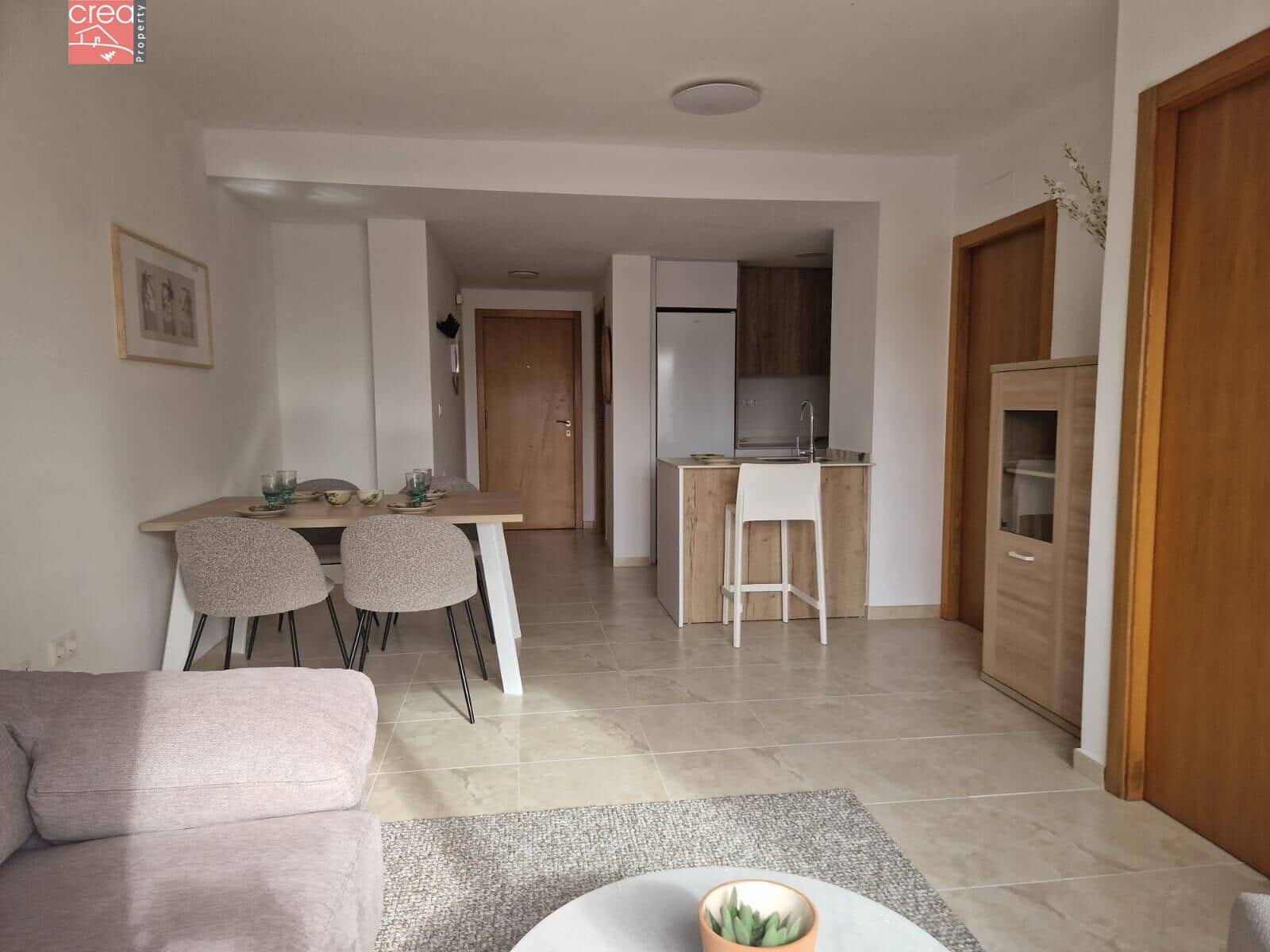 2 chambre Appartement à vendre à Sucina avec garage - 99 000 € (Ref: 9403531)